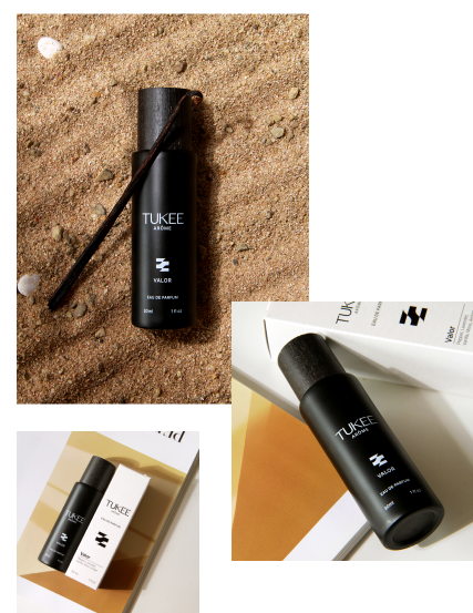 TUKEE ARÔME